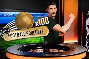 Football Roulette - MEGABET808