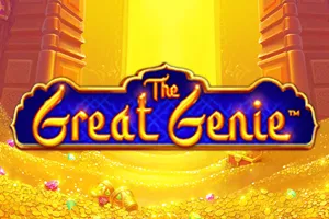 The Great Genie - MEGABET808