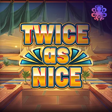 Twice As Nice - MEGABET808