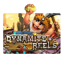 Joker123 : Dynamite Reels - MEGABET808