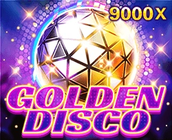 Golden Disco - MEGABET808