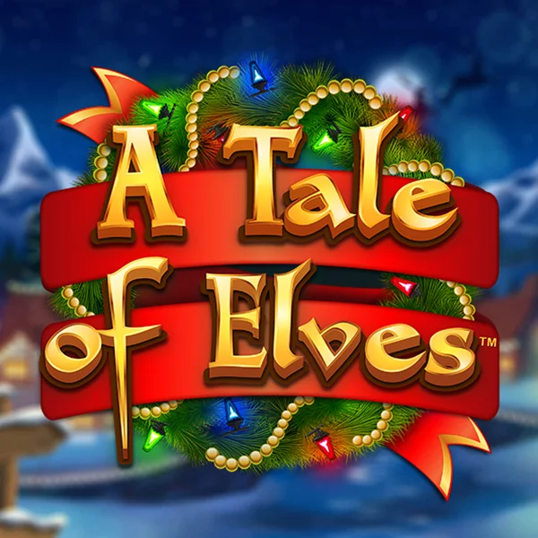 A Tale of Elves - MEGABET808