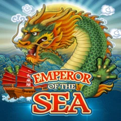 Emperor Of The Sea - MEGABET808