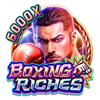Facai : BOXING RICHES - MEGABET808