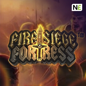 Fire Siege Fortress - MEGABET808
