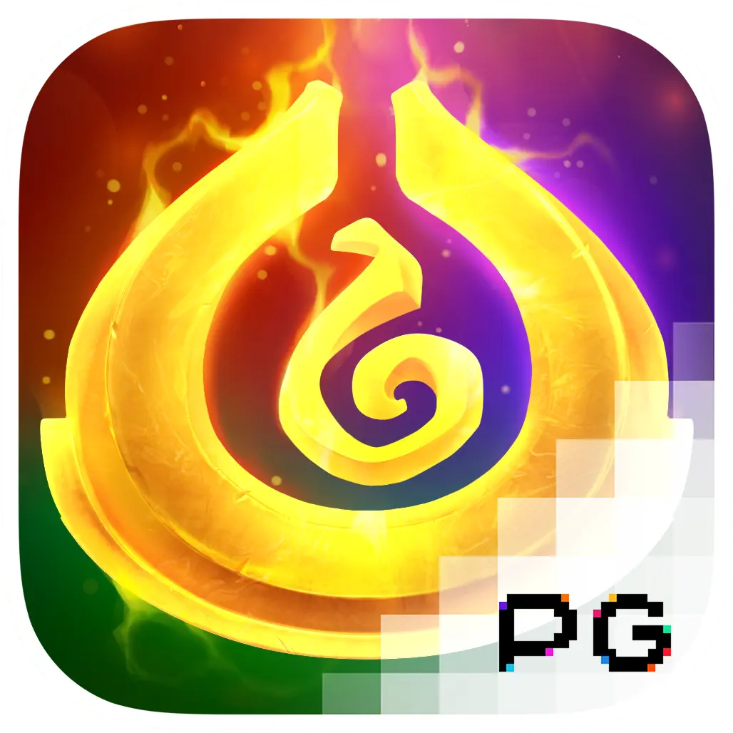 PGSoft : Mystical Spirits - MEGABET808