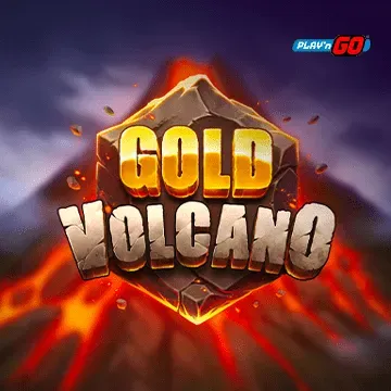 PlaynGo : Gold Volcano - MEGABET808