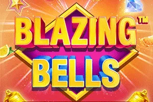 Blazing Bells - MEGABET808
