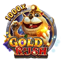 Facai : GOLD RUSH - MEGABET808
