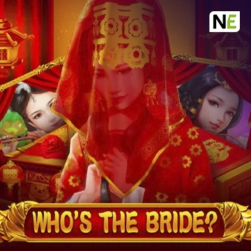 Whos the Bride - MEGABET808