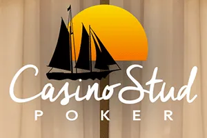 Casino Stud Poker - MEGABET808