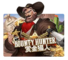 Joker123 : Bounty Hunter - MEGABET808