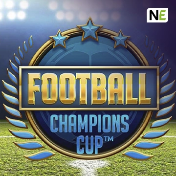 Football: Champions Cup - MEGABET808