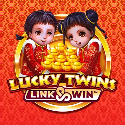 Lucky Twins & 9 Lions - MEGABET808