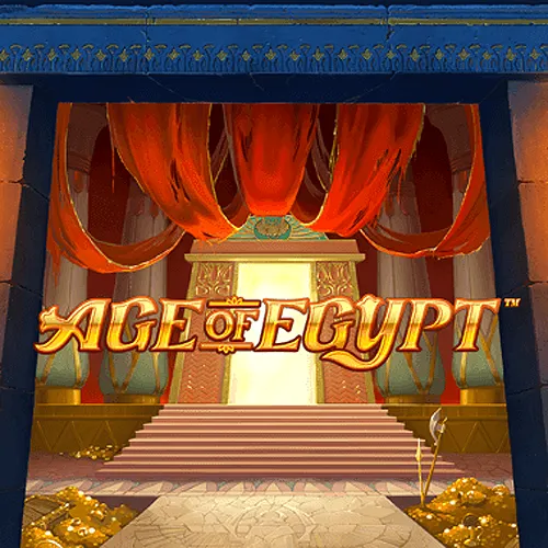 Age of Egypt - MEGABET808