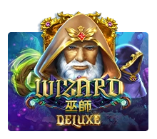 Joker123 : Wizard Deluxe - MEGABET808