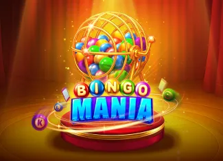 Pragmatic : Bingo Mania - MEGABET808