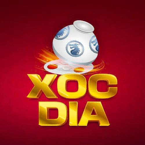 Xoc Dia 色碟 - MEGABET808