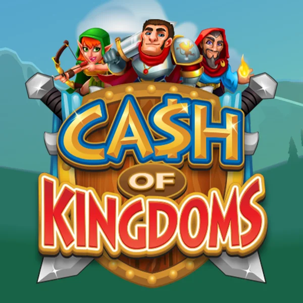 Cash of Kingdoms - MEGABET808