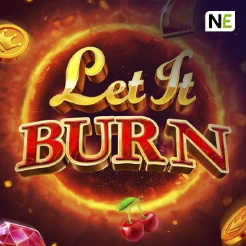 Let It Burn - MEGABET808