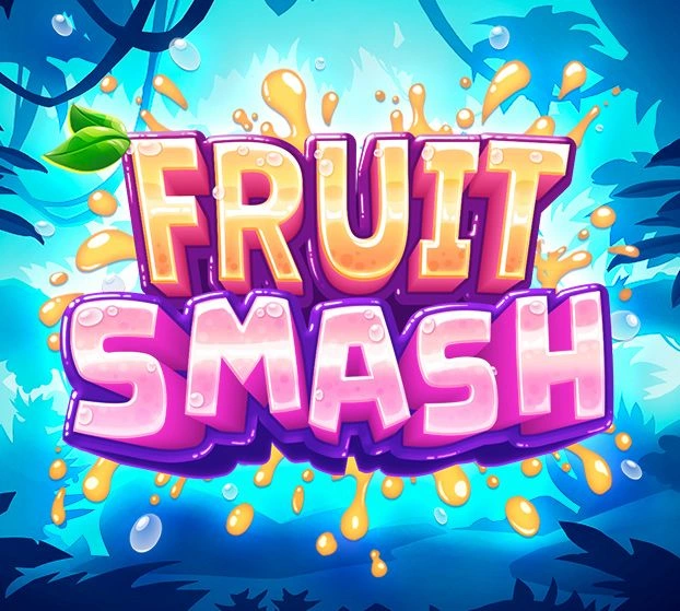 Slotmill : Fruit Smash - MEGABET808