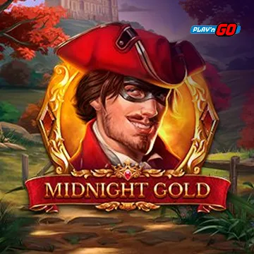 PlaynGo : Midnight Gold - MEGABET808