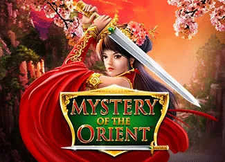 Pragmatic : Mystery of the Orient - MEGABET808