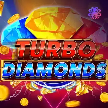 Turbo Diamonds: Hold & Win - MEGABET808