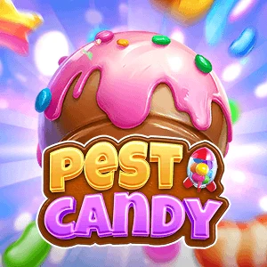 Candy Frenzy - MEGABET808