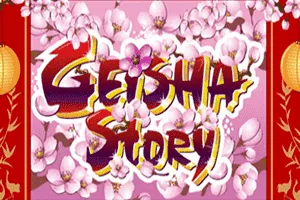 Geisha Story - MEGABET808