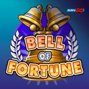 PlaynGo : Bell Of Fortune - MEGABET808