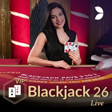 Blackjack VIP 26 - MEGABET808
