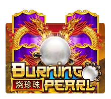 Joker123 : Burning Pearl - MEGABET808