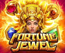 Fortune Jewel - MEGABET808