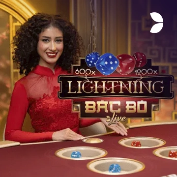 Lightning Bac Bo - MEGABET808