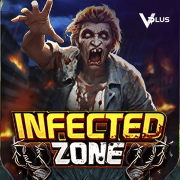Infected Zone - MEGABET808