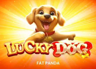 Lucky Dog - MEGABET808
