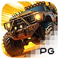 PGSoft : Doomsday Rampage - MEGABET808