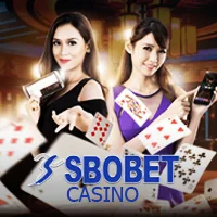 Sbobet Casino - MEGABET808