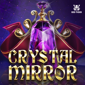 Redtiger : Crystal Mirror - MEGABET808