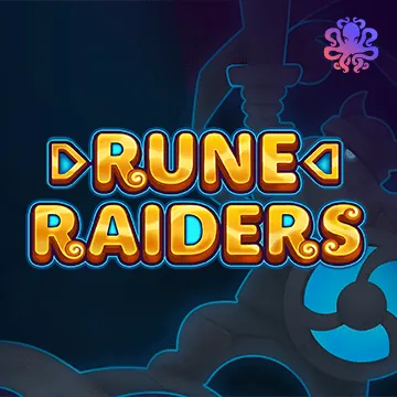 Rune Raiders - MEGABET808