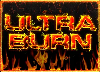 Pragmatic : Ultra Burn - MEGABET808