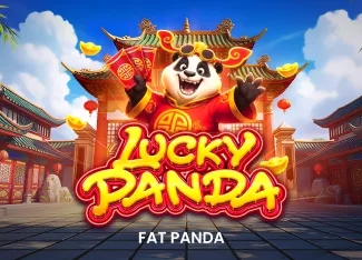 Lucky Panda - MEGABET808
