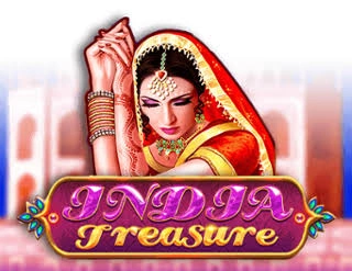 PLAYSTAR : INDIA TREASURE - MEGABET808