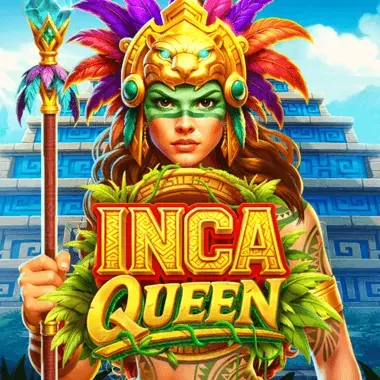 Pragmatic : Inca Queen - MEGABET808