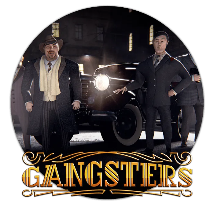 Habanero : Gangsters - MEGABET808