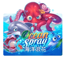 Joker123 : Ocean Spray - MEGABET808