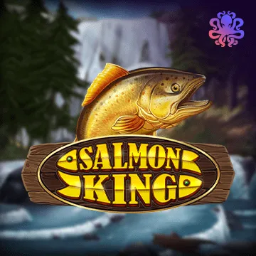 Salmon King - MEGABET808