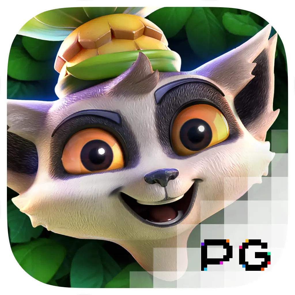PGSoft : Jungle Delight - MEGABET808