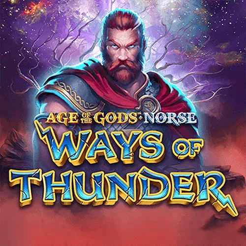 Age of the Gods Norse: Ways of Thunder - MEGABET808